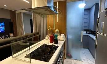 Imagem 4: Apartamento com 2 dormitórios à venda, 72 m² por R$ 900.000,00 - Ressacada - Itajaí/SC