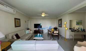 Imagem 5: Apartamento à venda, 111 m² por R$ 700.000,00 - Pitangueiras - Guarujá/SP