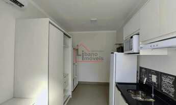 Imagem 3: Kitnet - Cidade Universitária - Campinas