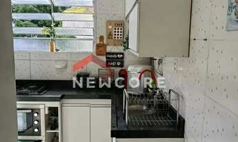 Imagem 6: Apartamento em Rua Vinte e Oito de Setembro - Macuco - Santos/SP