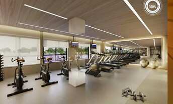 Imagem 4: Apartamento à venda no bairro Gávea em Uberlândia