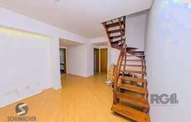 Imagem 7: Vende-se ampla cobertura com 2 quartos transformados em 1 ampla suíte martes com closet, p