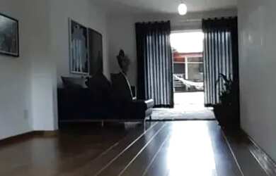 Imagem 2: Casa em Rua Castelo Guimarães - Castelo - Belo Horizonte/MG