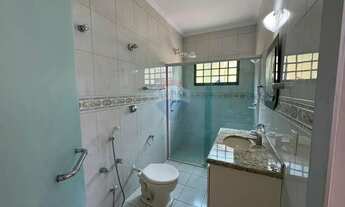 Imagem 7: Casa para locação no Jardim Paiquerê Valinhos