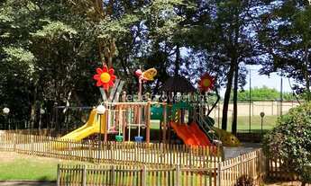 Imagem 3: Terreno - Metropolitan Park - Paulínia