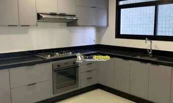 Imagem 5: Apartamento com 3 dormitórios à venda, 142 m² por R$ 1.300.000 - Praia do Pecado - Macaé/R