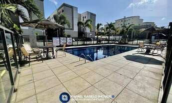 Imagem 5: Apartamento à venda em Messejana no Condomínio Parque Michelangelo