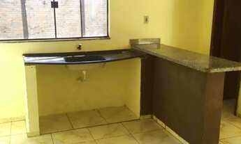 Imagem 6: Casa com 1 dormitório para alugar, 50 m² por R$ 1.250- 308 Sul (Arse 33) - Palmas/TO