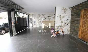 Imagem 6: Casa com 5 dormitórios para alugar, 550 m² por R$ 6.095/mês - Vila Industrial - São José d