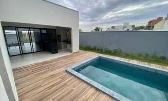 Imagem 2: Casa de condomínio à venda, no Residencial Cyrela Landscape Esplanada, em Votorantim, Cond