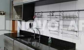 Imagem 6: APARTAMENTO COBERTURA NO PARQUE NOVO MUNDO