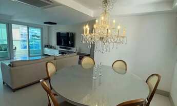 Imagem 5: Mansão Jardim Residence - 180m2 [11557