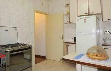 Imagem 7: Casa para aluguel 3 quartos 2 suítes 4 vagas Assunção - São Bernardo do Campo - SP