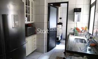 Imagem 4: Apartamento - Vila João Jorge - Campinas