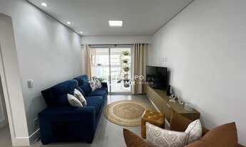 Imagem 5: Apartamento com 2 dormitórios à venda, 95 m² por R$ 995.000,00 - Astúrias - Guarujá/SP