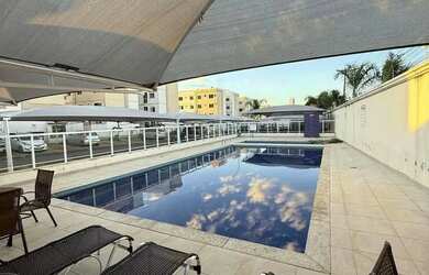 Imagem 7: Apartamento de 2 quartos no Jardim Imperial/Aparecida de Goiânia