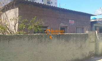 Imagem: Terreno à venda, 250 m² por R$ 470.000,00