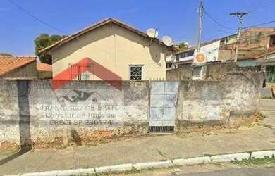 Imagem 6: Casa em Rua Mário Menezes Pedro - Lagoa Dourada I - Cruzeiro/SP