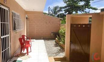 Imagem 2: Casa com 3 dormitórios à venda, 82 m² por R$ 400.000,00 - Reduto da Paz - Rio das Ostras/R