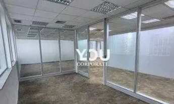 Imagem 4: Conjunto para alugar, 385 m² por R$ 70.003,06/mês - Itaim - São Paulo/SP