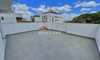 Imagem 3: Cobertura em Rua Ministro Ivan Lins - Dona Clara - Belo Horizonte/MG