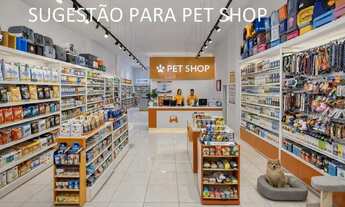 Imagem 4: Loja ponto comercial, 180 m² 2 banheiros , Centro de Indaiatuba, Av Candelária - Pé direit