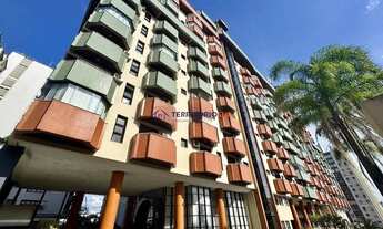 Imagem 2: Apartamento de 1 quarto, sacada, 1 vaga, elevador no bairro Independência