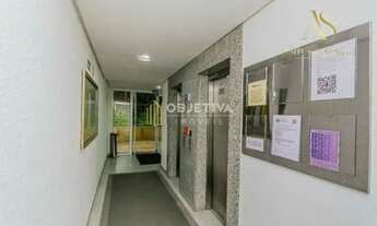 Imagem 3: Apartamento à venda 2 Quartos 1 Suite 1 Vaga 56M² Tristeza Porto Alegre - RS