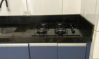 Imagem 2: Térrea para aluguel tem 56 metros quadrados com 2 quartos em Jardim Imperial - Cuiabá - MT