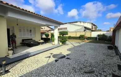 Imagem 5: Casa Plana a venda na Cidade dos Funcionários