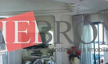 Imagem: Apartamento a Venda na Vila Regente Feijó!!!