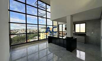 Imagem: Cobertura 04 quartos no bairro Castelo