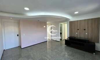 Imagem: Condomínio Varadas do Cambu - Apartamento