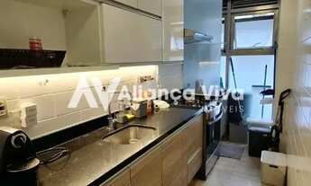 Imagem 6: Leblon Apartamento com 2 dormitórios