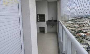 Imagem 7: APARTAMENTO 68M² - BOSQUE FLAMBOYANT/TAUBATÉ - LAZER COMPLETO