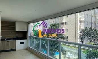 Imagem: APARTAMENTO - ALPHAVILLE - SP