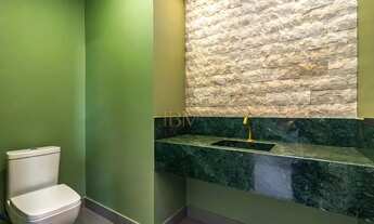 Imagem 3: Casa com 3 dormitórios à venda, 205 m² no Condomínio Villa Romana - Ribeirão Preto/SP