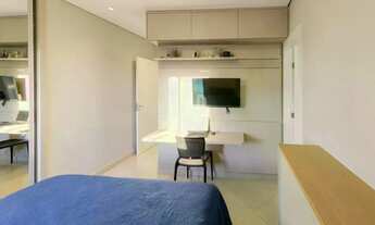 Imagem 7: Cobertura à venda, 3 quartos, 1 suíte, 3 vagas, Nova Granada - Belo Horizonte/MG