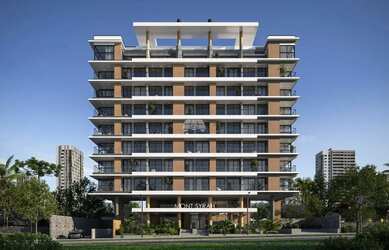 Imagem 3: Imóvel para venda 1 quarto em Água Verde - Curitiba - PR