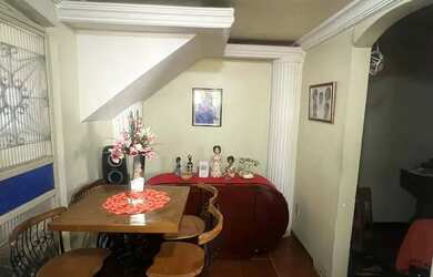 Imagem 4: Casa a venda com 03 quartos (sendo 01 Suíte