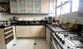 Imagem 7: Imóvel para venda tem 330 metros quadrados com 4 quartos em Calhau - São Luís - MA