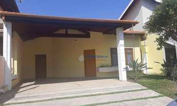 Imagem 2: Casa com 3 dormitórios para alugar, 170 m² por R$ 9.310,00/mês - Urbanova - São José dos C