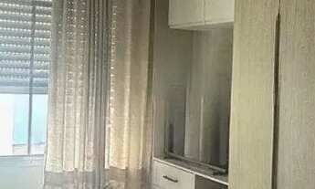 Imagem 4: Apartamento com 1 quarto com portaria 24h à venda no Bairro Sarandi