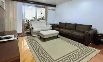 Imagem 3: Apartamento (Padrão), com 3 quartos e 2 banheiros à Venda, 122 m² em Curitiba/PR