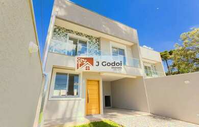 Imagem 3: MARAVILHOSO SOBRADO - BOA VISTA 3 DOMITÓRIOS (1 SUÍTE