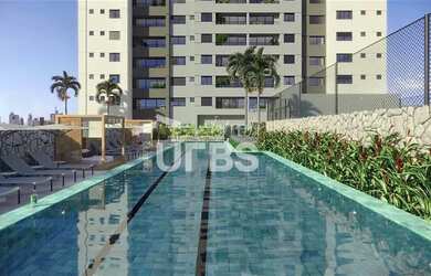 Imagem 6: Urbani Vista Home - Apartamento 2 quartos, sendo 1 suíte