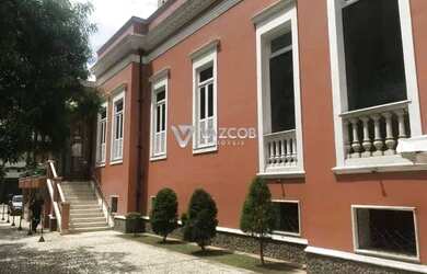 Imagem 13: Prédio comercial na Magalhães Barata em São Brás com 24 salas