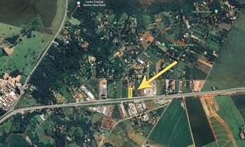 Imagem: Área de 4000,00m² para locação por R$