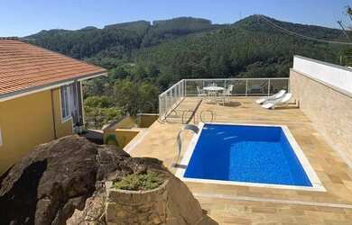 Imagem 4: Casa à venda em Valinhos, Santana dos Cuiabanos, com 2 suítes, com 370 m², Condomínio Parq