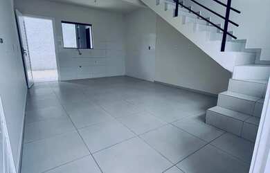 Imagem 3: Sobrado bairro águas claras